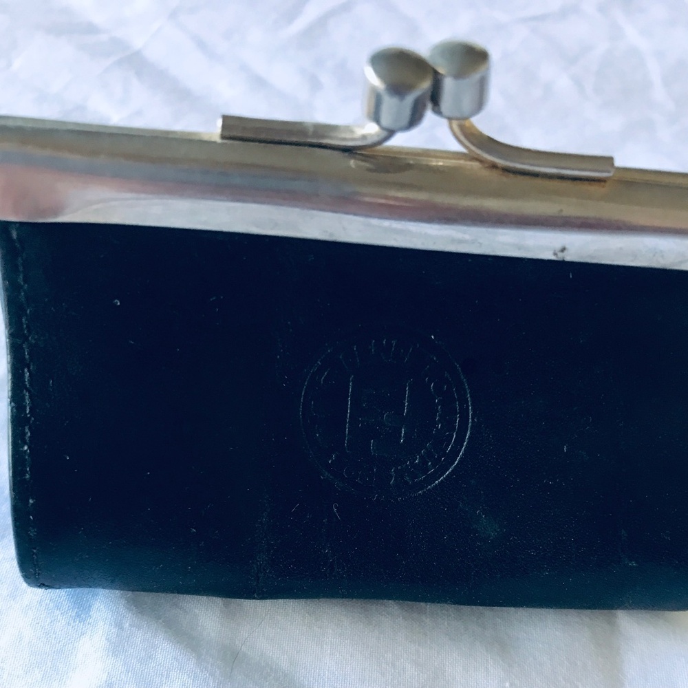 Vintage 50s Fendi Coin purse